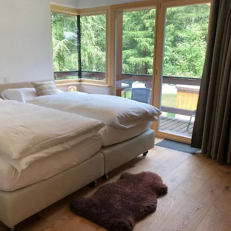Haus Galileo Apartment *