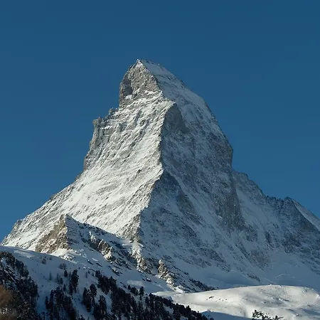 Apartment Haus Galileo Zermatt