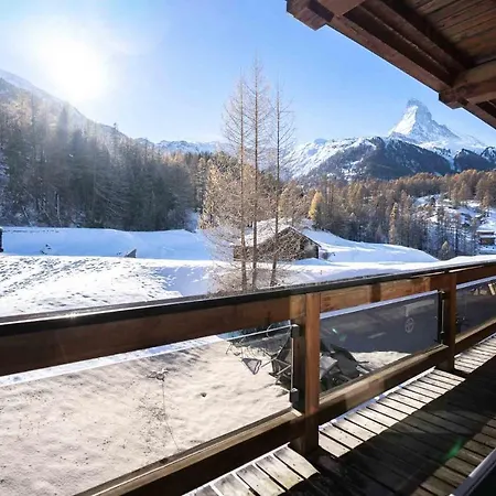 Haus Galileo Apartment