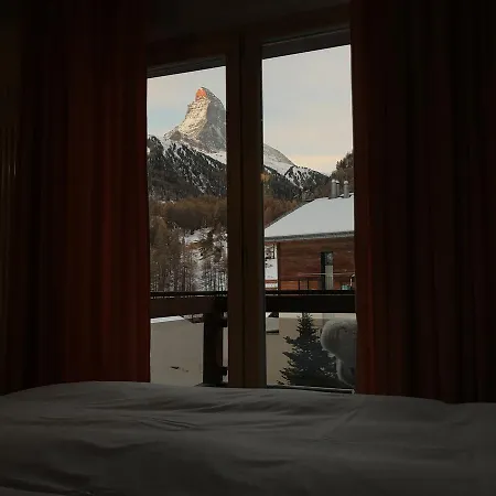 Apartment Haus Galileo