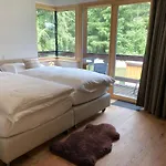 Haus Galileo Apartmán *