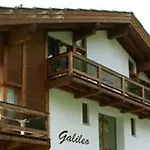 Haus Galileo Apartmán