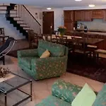 Apartmán Haus Galileo Zermatt