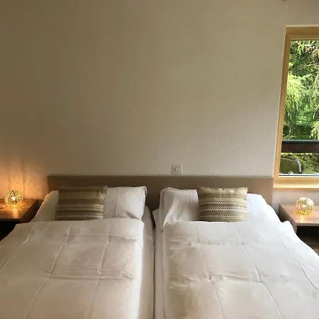 Haus Galileo Apartmán