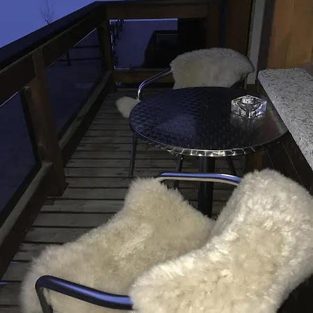 公寓 伽利略公寓