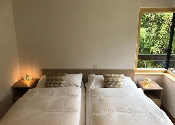 Haus Galileo Daire