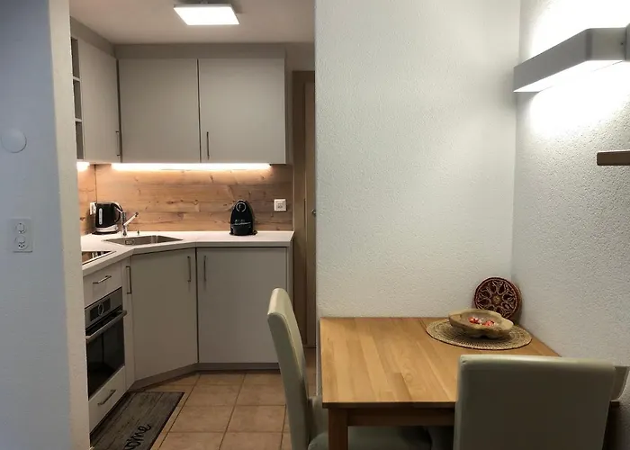 Haus Galileo *