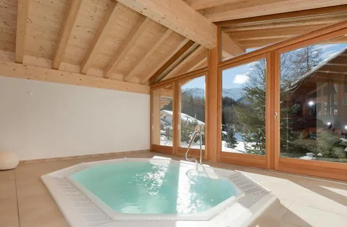 Daire Haus Galileo *