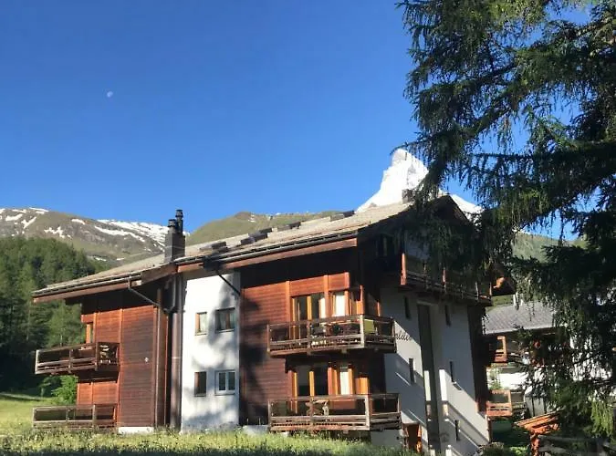 Haus Galileo *